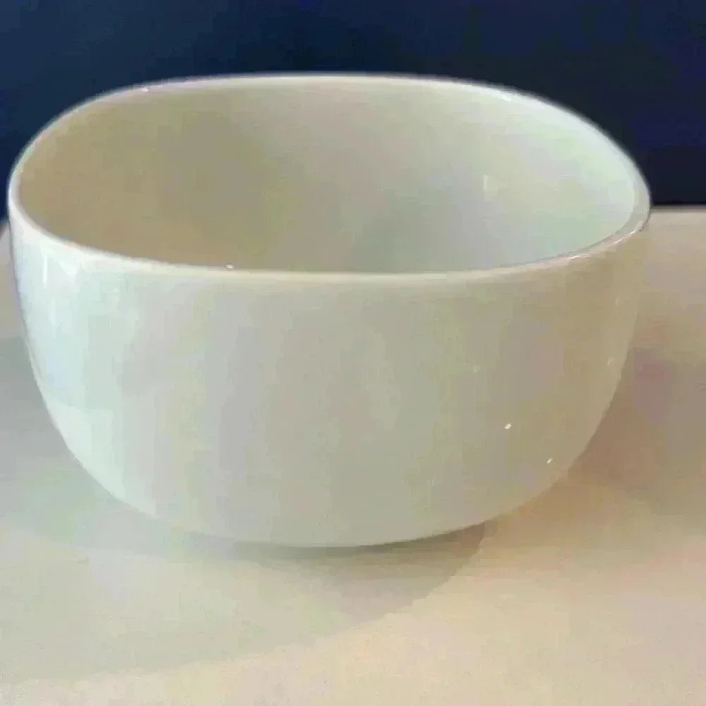 Rosenthal Studio Line Square White Rice Bowl